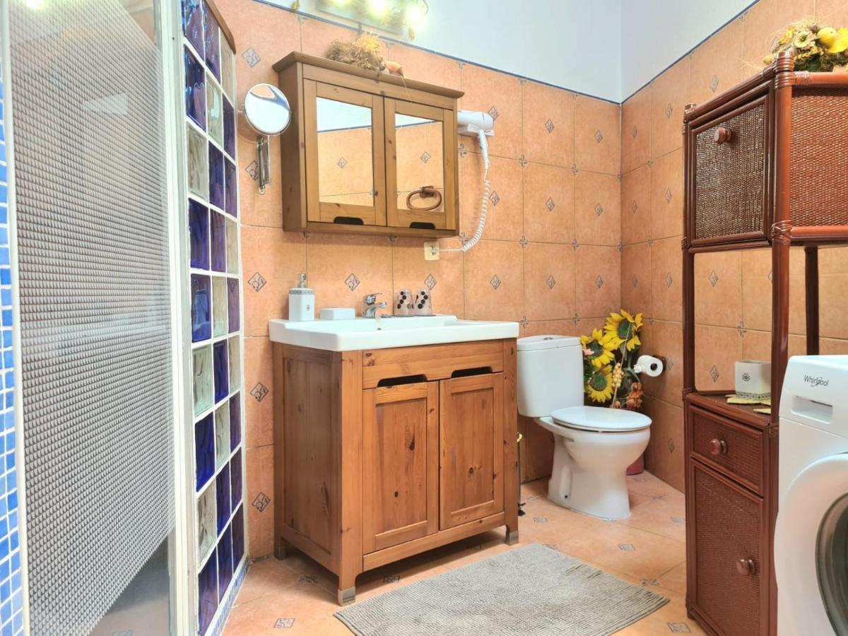 Sagittarius Home Arico Viejo エクステリア 写真