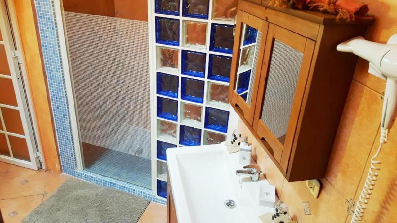 Sagittarius Home Arico Viejo エクステリア 写真